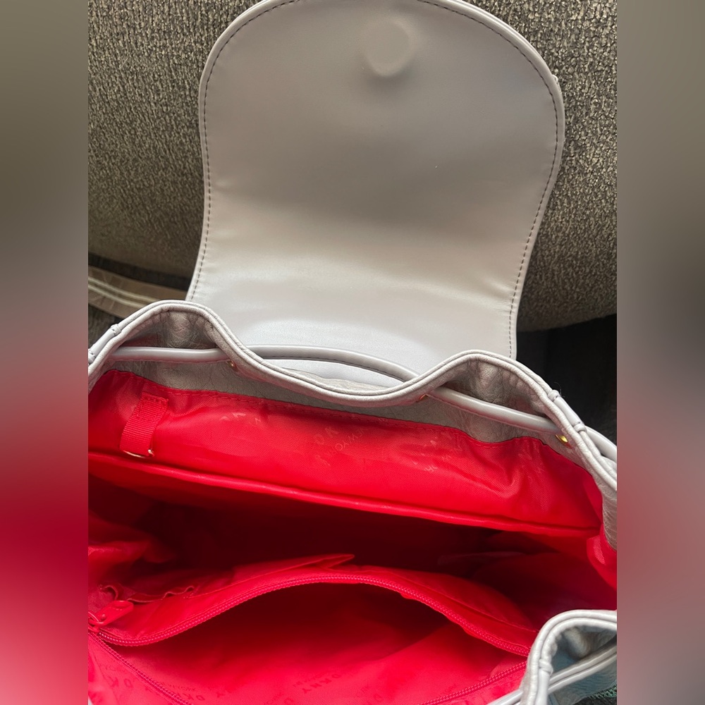 DKNY Rapture Backpack - Picture 6 of 11